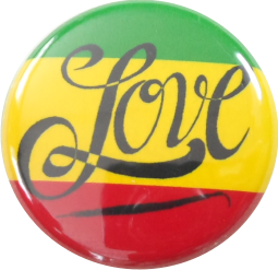 Love Button reggae style - zum Schließen ins Bild klicken